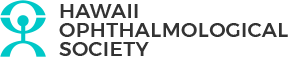 Hawaii ophthalmology logo