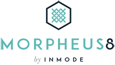 Morpheus8 by INMODE Logo